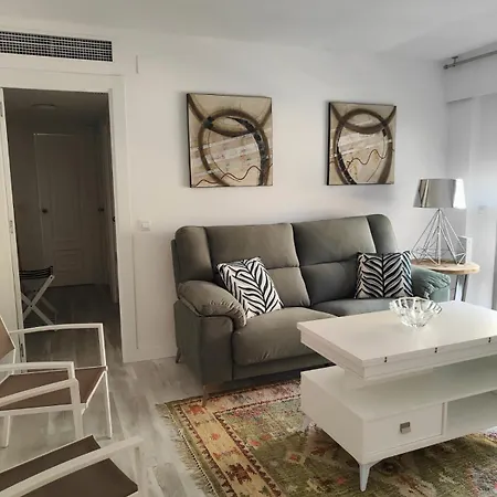 Apartamento Reformado Parking Gratis Santa Justa