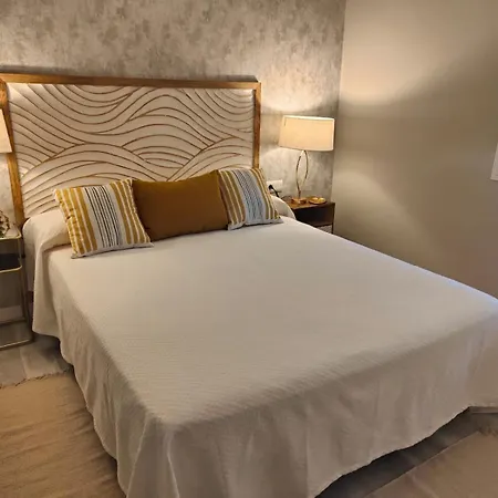 Reformado Parking Gratis Santa Justa Apartment *